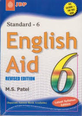 English Aid Class 6
